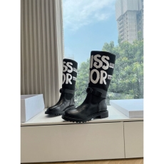 Christian Dior Boots